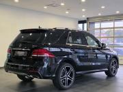 Mercedes-Benz GLE I (W166) Новосибирск  - изображение 31