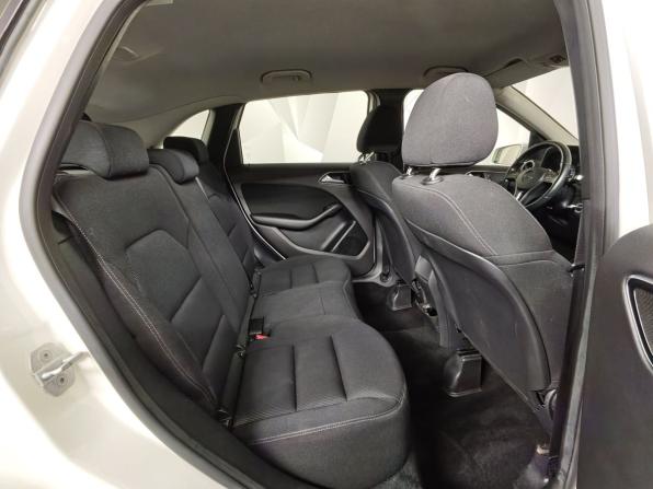 Mercedes-Benz B-Класс II (W246) с пробегом 2014 года, цена 1 091 000 рублей, 161502 км, хэтчбек, Автокод Объявления