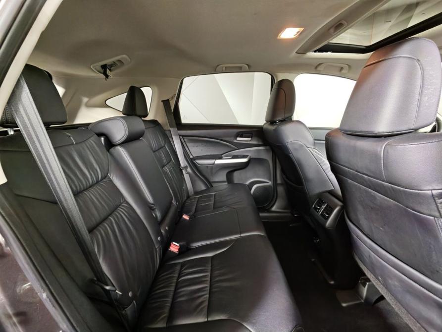 Honda CR-V IV Москва  - изображение 15