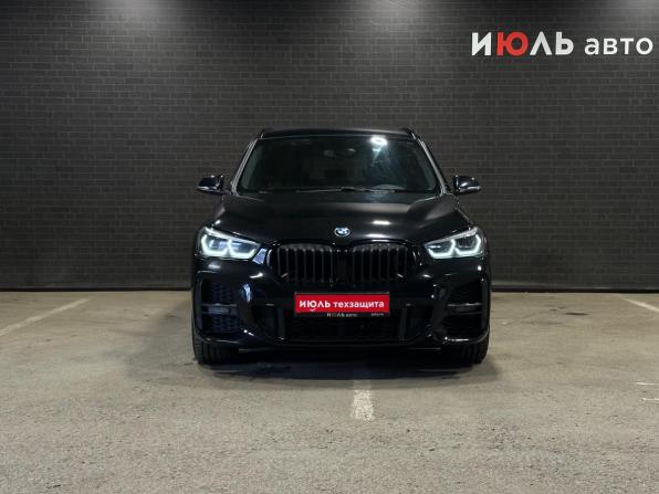 BMW X1 II (F48) Рестайлинг с пробегом 2020 года, цена 3 300 000 рублей, 87289 км, внедорожник, Автокод Объявления