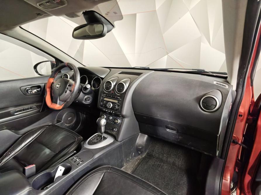 Nissan Qashqai I Москва  - изображение 11