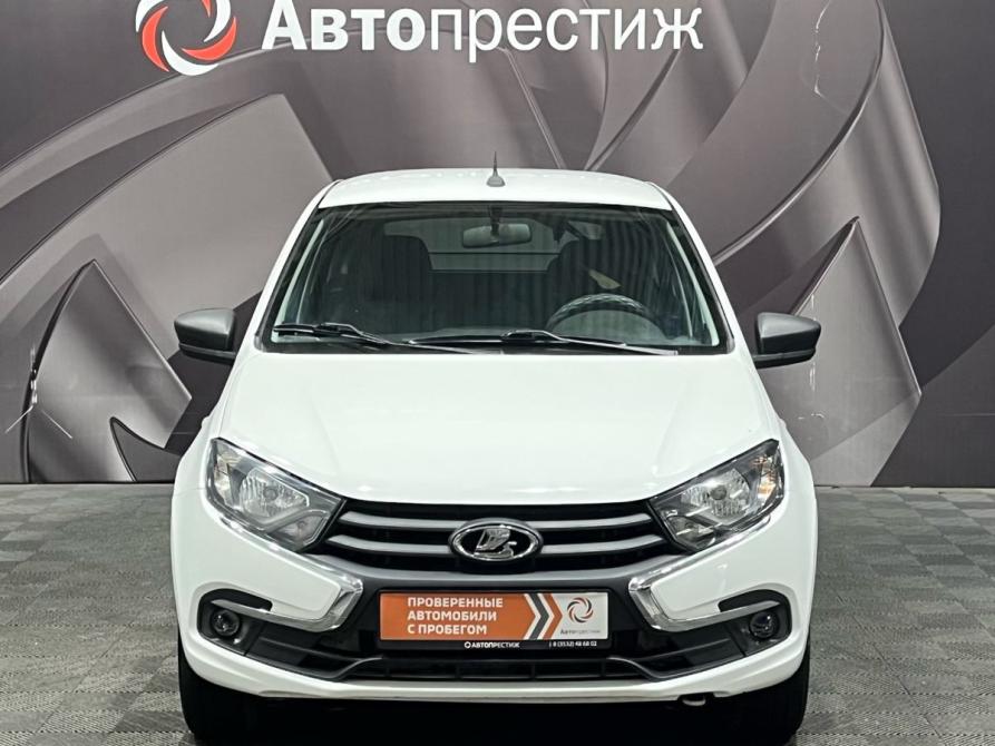 Lada (ВАЗ) Granta I Рестайлинг Оренбург  - изображение 2