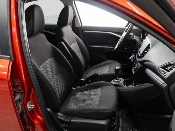 Lada (ВАЗ) Vesta I с пробегом 2017 года, цена 799 000 рублей, 93794 км, седан, Автокод Объявления