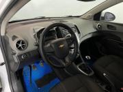 Chevrolet Aveo II Воронеж  - изображение 32