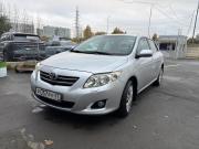 Toyota Corolla X (E140 E150) Санкт-Петербург  - изображение 13