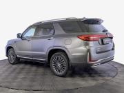 Changan CS95 I Рестайлинг Москва  - изображение 37