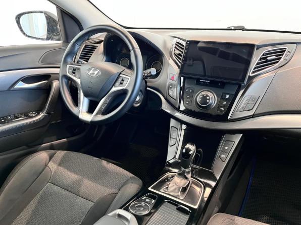 Hyundai i40 I с пробегом 2014 года, цена 1 070 000 рублей, 250874 км, седан, Автокод Объявления