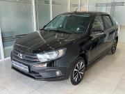 Lada (ВАЗ) Granta I Рестайлинг Москва  - изображение 18