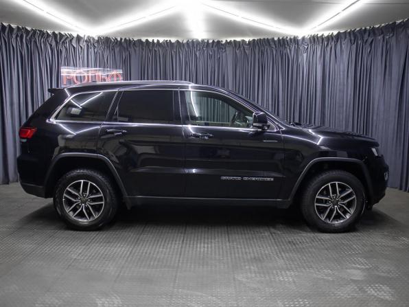 Jeep Grand Cherokee IV (WK2) Рестайлинг с пробегом 2020 года, цена 3 967 802 рубля, 117540 км, внедорожник, Автокод Объявления