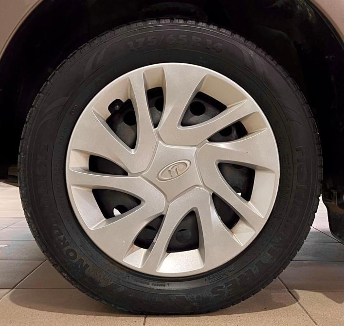 Lada (ВАЗ) Granta I Воронеж  - изображение 21