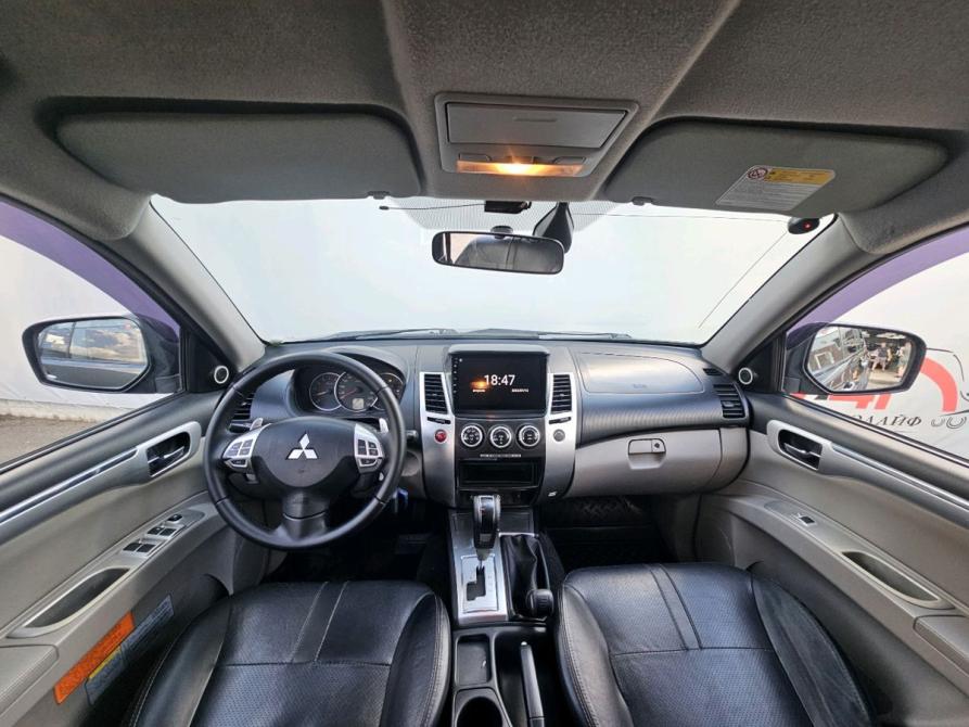 Mitsubishi Pajero Sport II Ярославль  - изображение 8