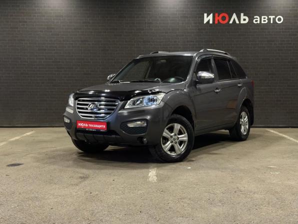 Lifan X60 I с пробегом 2013 года, цена 630 000 рублей, 64241 км, внедорожник, Автокод Объявления
