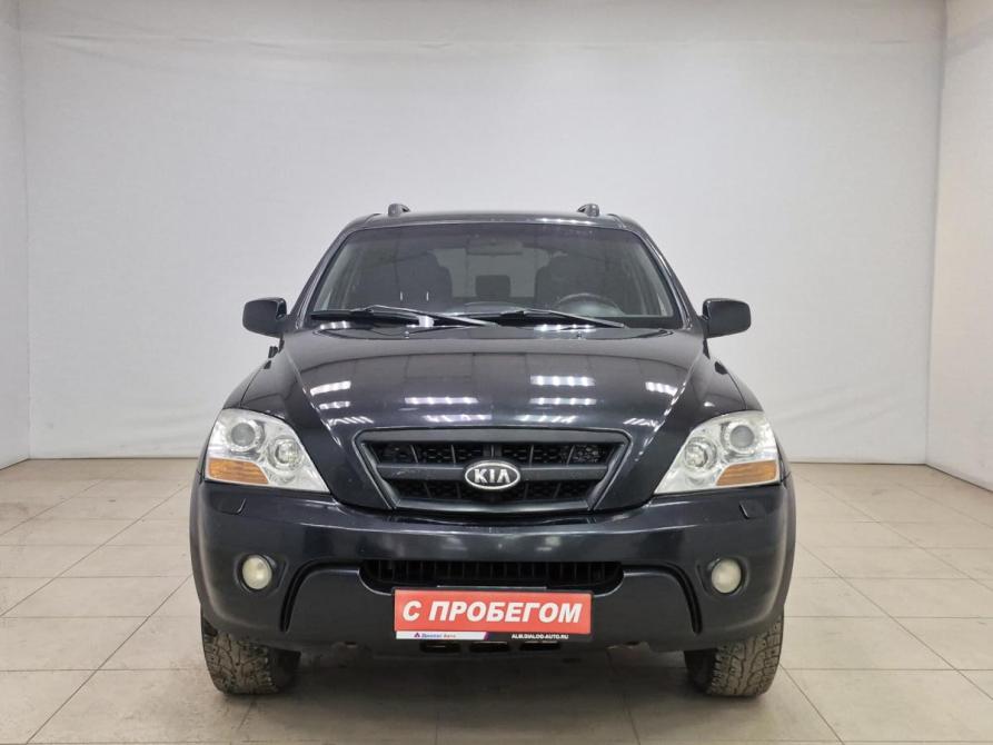 Kia Sorento I Рестайлинг Азнакаево  - изображение 2