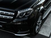 Mercedes-Benz GLS I (X166) Волгоград  - изображение 39