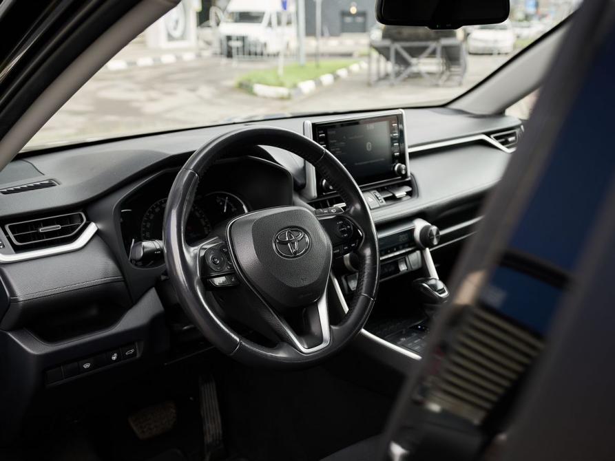 Toyota RAV4 V (XA50) Казань  - изображение 5