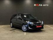 Kia Rio III Челябинск  - изображение 25
