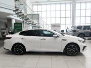 Kia Optima IV Рестайлинг Казань  - изображение 27