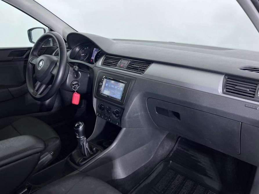 Skoda Rapid I Ростов-на-Дону  - изображение 11