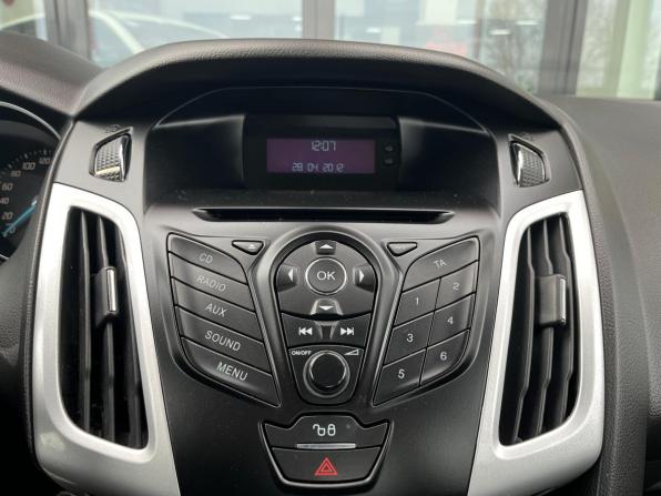 Ford Focus III с пробегом 2012 года, цена 825 000 рублей, 135370 км, седан, Автокод Объявления