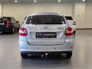 Lada (ВАЗ) Granta I Казань  - изображение 29