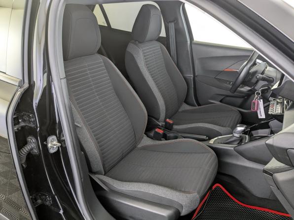 Peugeot 2008 II с пробегом 2021 года, цена 1 790 000 рублей, 118589 км, внедорожник, Автокод Объявления
