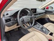 Audi A4 V (B9) Москва  - изображение 46