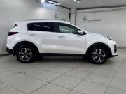Kia Sportage IV Рестайлинг Химки  - изображение 35