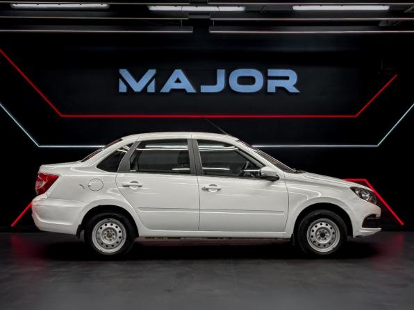 Lada (ВАЗ) Granta I Рестайлинг с пробегом 2024 года, цена 670 000 рублей, 70678 км, седан, Автокод Объявления