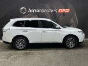 Mitsubishi Outlander III Рестайлинг Пермь  - изображение 27