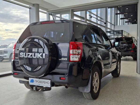 Suzuki Grand Vitara II Рестайлинг 2 с пробегом 2012 года, цена 1 180 000 рублей, 184049 км, внедорожник, Автокод Объявления