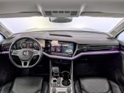 Volkswagen Touareg III Москва  - изображение 45