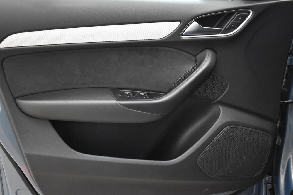 Audi Q3 I (8U) Москва  - изображение 12