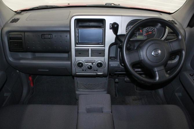 Nissan Cube II (Z11) с пробегом 2004 года, цена 350 000 рублей, 245635 км, минивэн, Автокод Объявления