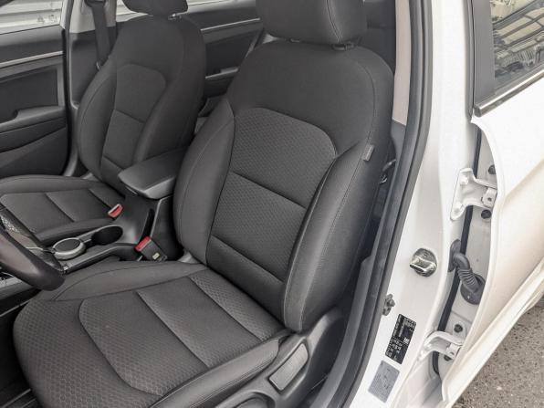 Hyundai Elantra VI (AD) Рестайлинг с пробегом 2020 года, цена 1 575 000 рублей, 144254 км, седан, Автокод Объявления