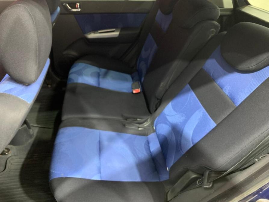 Hyundai Getz I Рестайлинг Ростов-на-Дону  - изображение 10