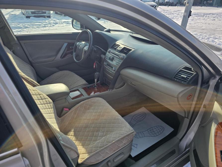 Toyota Camry VI (XV40) Тюмень  - изображение 11