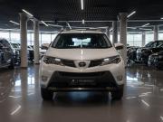 Toyota RAV4 IV (XA40) Москва  - изображение 26