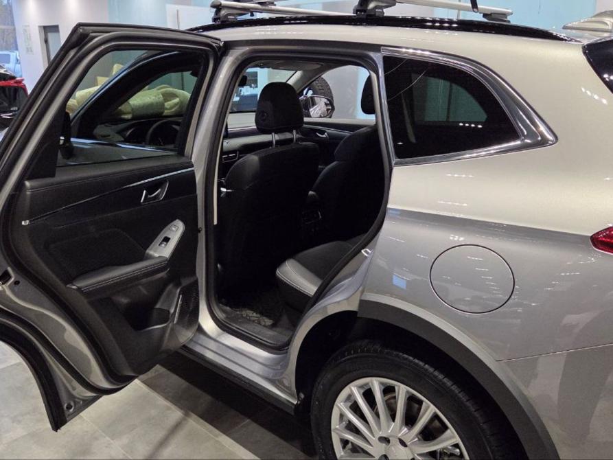 Haval Jolion I Рестайлинг 2 Тольятти  - изображение 26