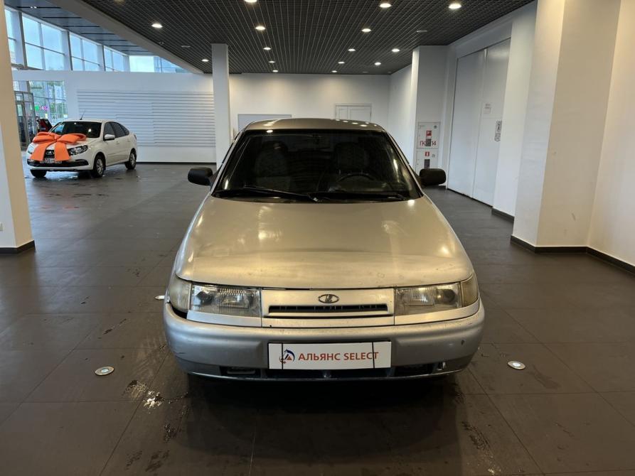 Lada (ВАЗ) 2110 Чебоксары  - изображение 8