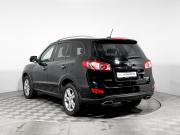 Hyundai Santa Fe II Рестайлинг Санкт-Петербург  - изображение 27