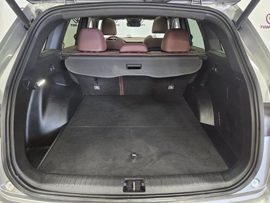 Geely Monjaro I Тольятти  - изображение 12