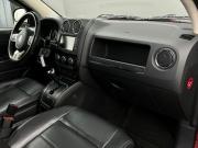 Jeep Compass I Рестайлинг Санкт-Петербург  - изображение 29