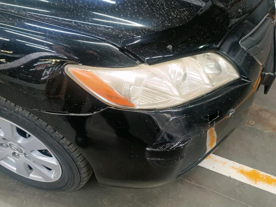 Toyota Camry VI (XV40) Иркутск  - изображение 14