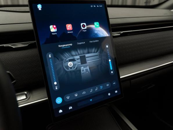 Jaecoo J7 I с пробегом 2024 года, цена 2 290 000 рублей, 18674 км, внедорожник, Автокод Объявления