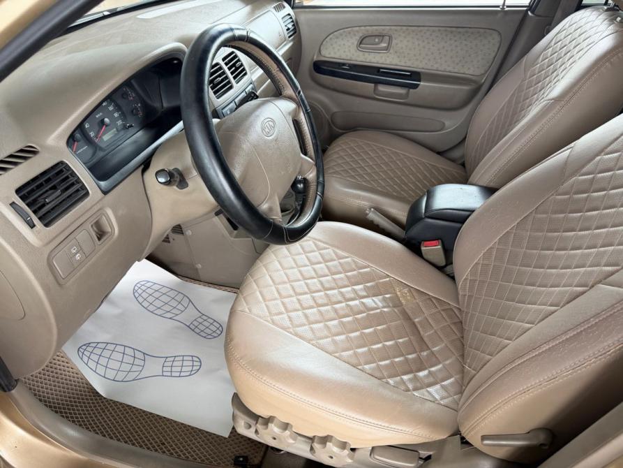 Kia Rio I Рестайлинг Волгоград  - изображение 9