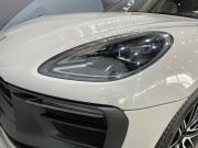 Porsche Macan I Рестайлинг 2 Пермь  - изображение 57