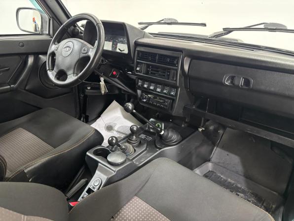 Lada (ВАЗ) 2121 (4x4) I Рестайлинг с пробегом 2015 года, цена 480 000 рублей, 128401 км, внедорожник, Автокод Объявления