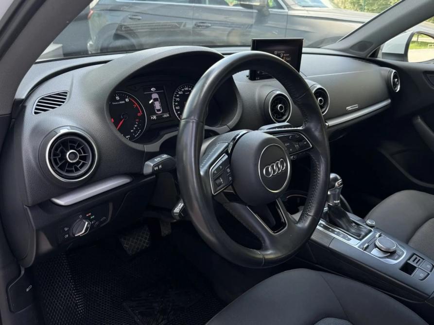 Audi A3 III (8V) Рестайлинг Екатеринбург  - изображение 16