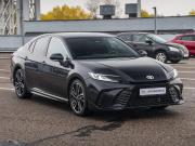 Toyota Camry IX (XV80) China Market Москва  - изображение 27