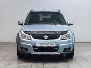Suzuki SX4 I (Classic) Рестайлинг Барнаул  - изображение 35